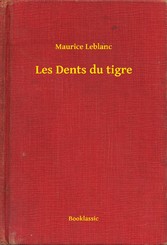 Les Dents du tigre