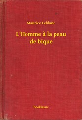 L'Homme à la peau de bique