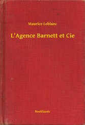 L'Agence Barnett et Cie