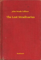 The Lost Stradivarius