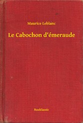 Le Cabochon d'émeraude