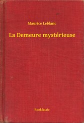 La Demeure mystérieuse