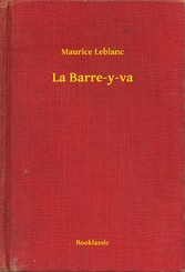 La Barre-y-va