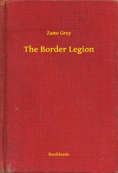 The Border Legion