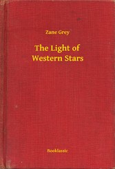 The Light of Western Stars