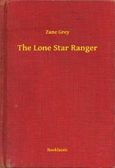 The Lone Star Ranger