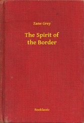 The Spirit of the Border