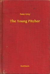 The Young Pitcher