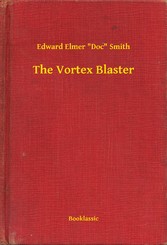 The Vortex Blaster