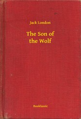 The Son of the Wolf