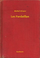 Les Pardaillan