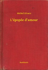 L'épopée d'amour