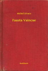 Fausta Vaincue