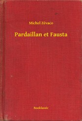 Pardaillan et Fausta