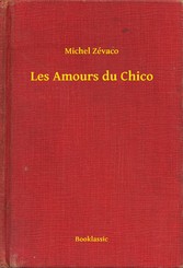 Les Amours du Chico