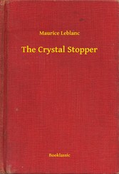 The Crystal Stopper