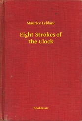 Eight Strokes of the Clock