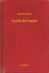 La Fin de Fausta