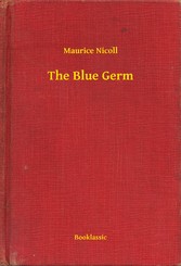 The Blue Germ