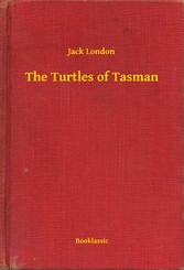 The Turtles of Tasman