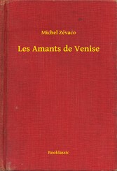 Les Amants de Venise