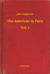 The American in Paris - Vol. I