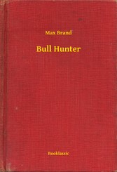 Bull Hunter