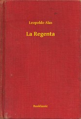 La Regenta