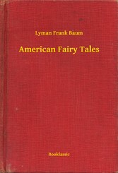 American Fairy Tales