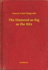 The Diamond as Big as the Ritz