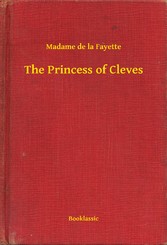 The Princess of Cleves