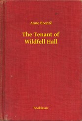 The Tenant of Wildfell Hall