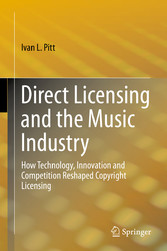 Direct Licensing and the Music Industry