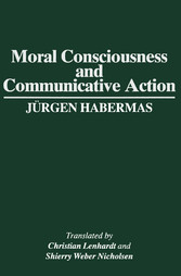 Moral Consciousness and Communicative Action