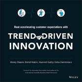 Trend-Driven Innovation