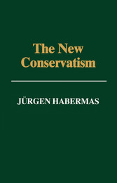 The New Conservatism