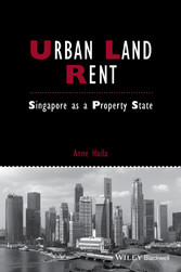 Urban Land Rent