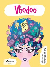 Das magische Buch 3 - Voodoo