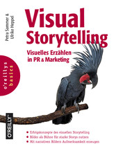 Visual Storytelling