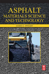 Asphalt Materials Science and Technology