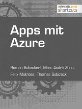 Apps mit Azure