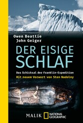 Der eisige Schlaf