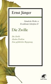 Sämtliche Werke - Band 21