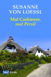 Mal Cashmere, mal Persil