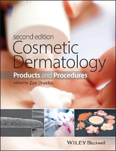 Cosmetic Dermatology