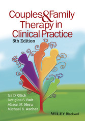 Couples and Family Therapy in Clinical Practice