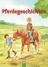 Pferdegeschichten