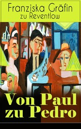 Von Paul zu Pedro