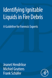 Identifying Ignitable Liquids in Fire Debris