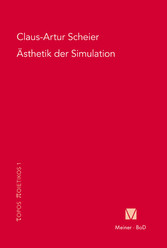 Ästhetik der Simulation